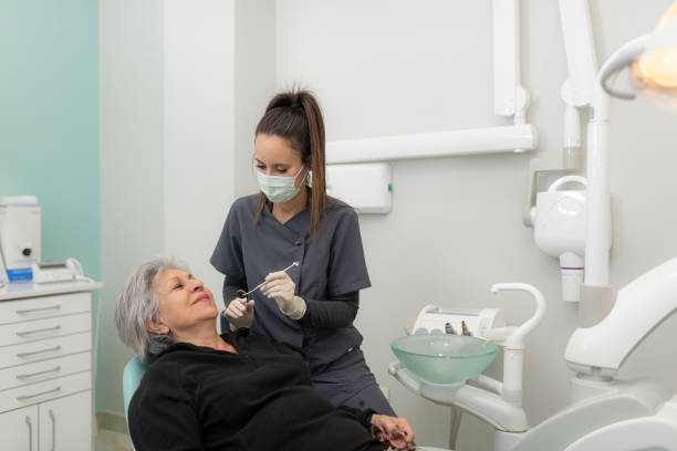 Best Same-Day Emergency Dental Services in Montebello, NY