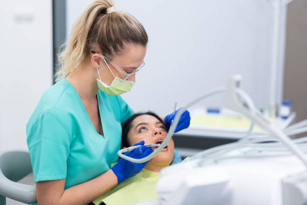 Best Emergency TMJ Treatment in Montebello, NY