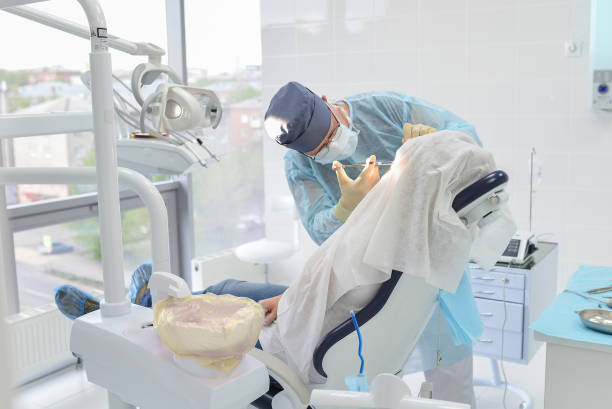 Best Weekend Emergency Dentist in Montebello, NY
